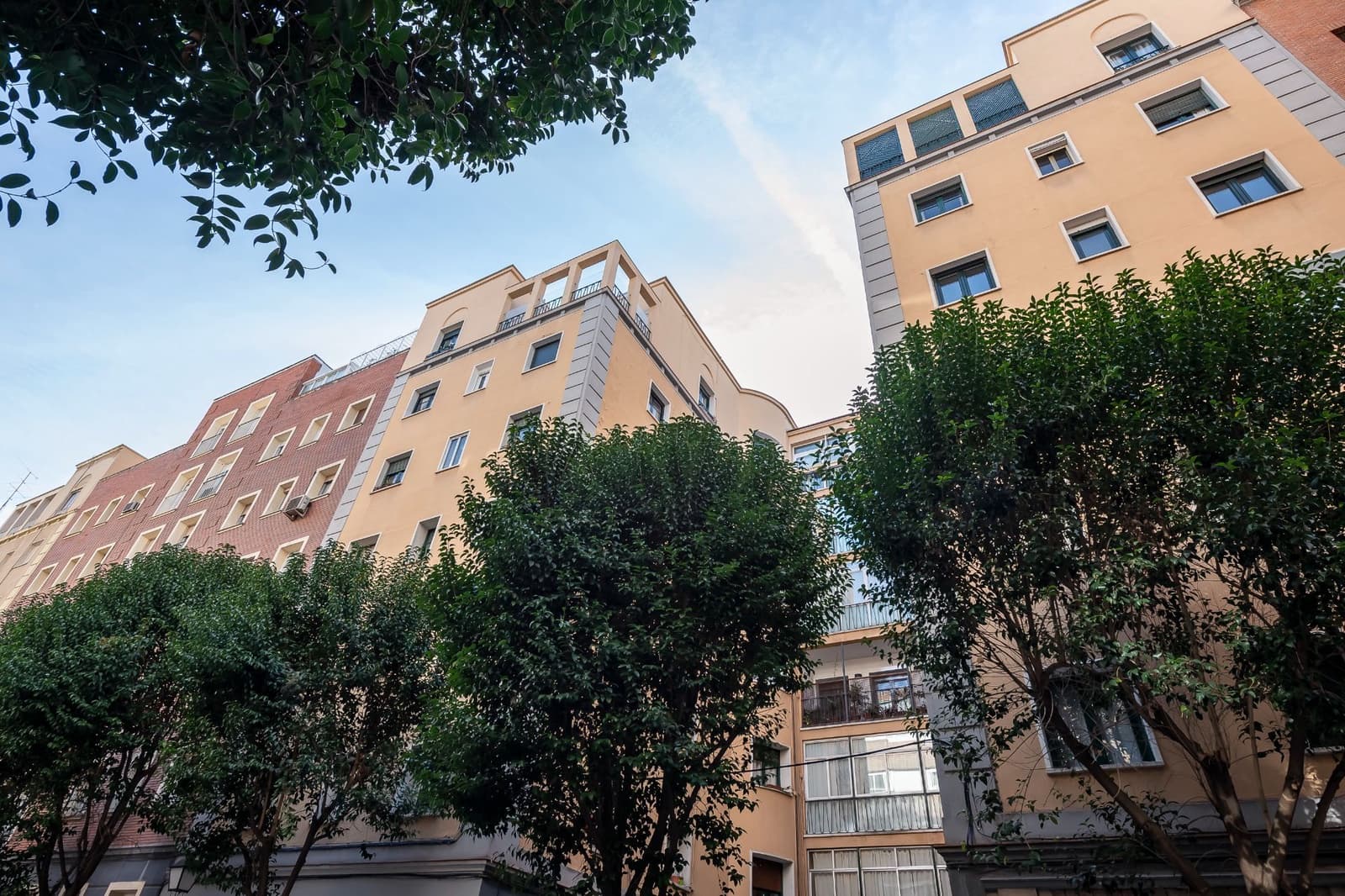 3 sovrum Lägenhet till salu i Madrid stad - 870 000 € (Ref: 9439485)