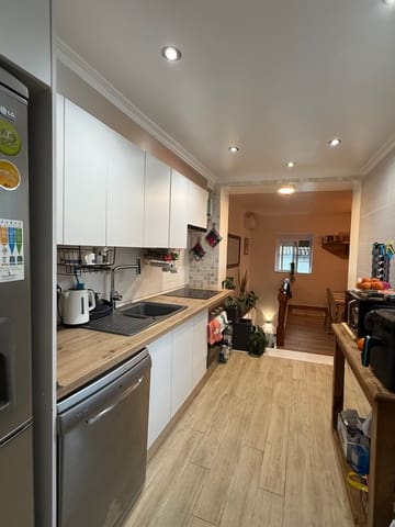 3 soveværelse Byhus til salg i Oliva - € 160.000 (Ref: 9445770)