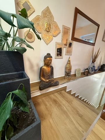 3 soveværelse Byhus til salg i Oliva - € 160.000 (Ref: 9445770)