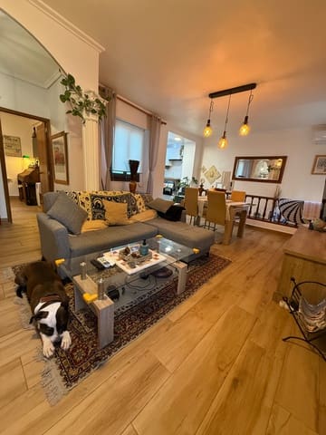 3 soveværelse Byhus til salg i Oliva - € 160.000 (Ref: 9445770)