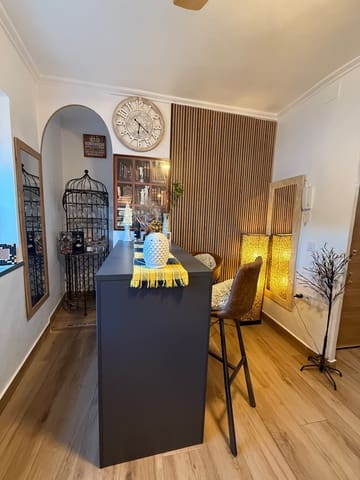 3 soveværelse Byhus til salg i Oliva - € 160.000 (Ref: 9445770)