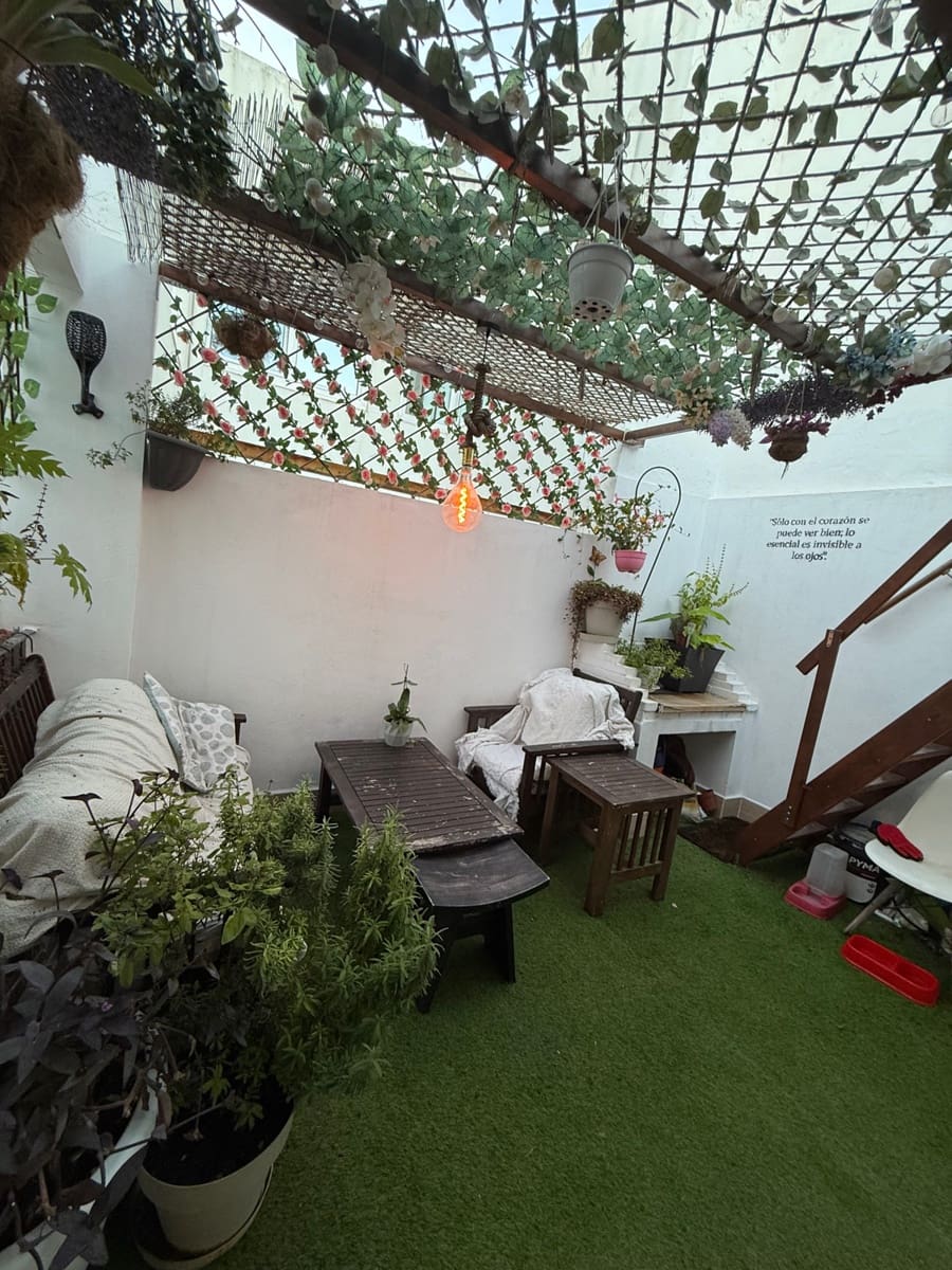 3 soveværelse Byhus til salg i Oliva - € 160.000 (Ref: 9445770)