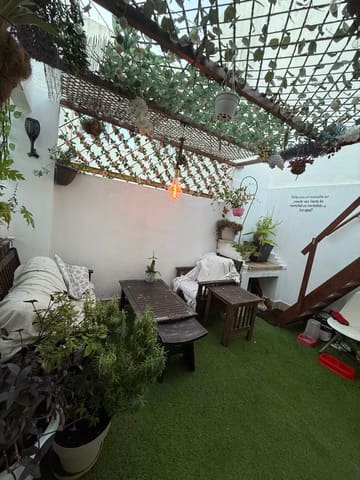 3 soveværelse Byhus til salg i Oliva - € 160.000 (Ref: 9445770)