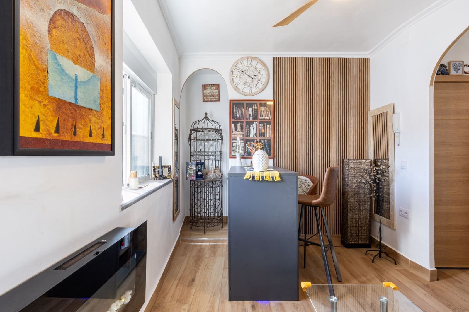 Casa de 3 habitaciones en Oliva en venta - 160.000 € (Ref: 9445770)