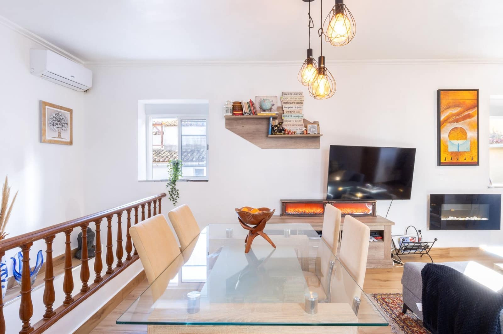 Casa de 3 habitaciones en Oliva en venta - 160.000 € (Ref: 9445770)