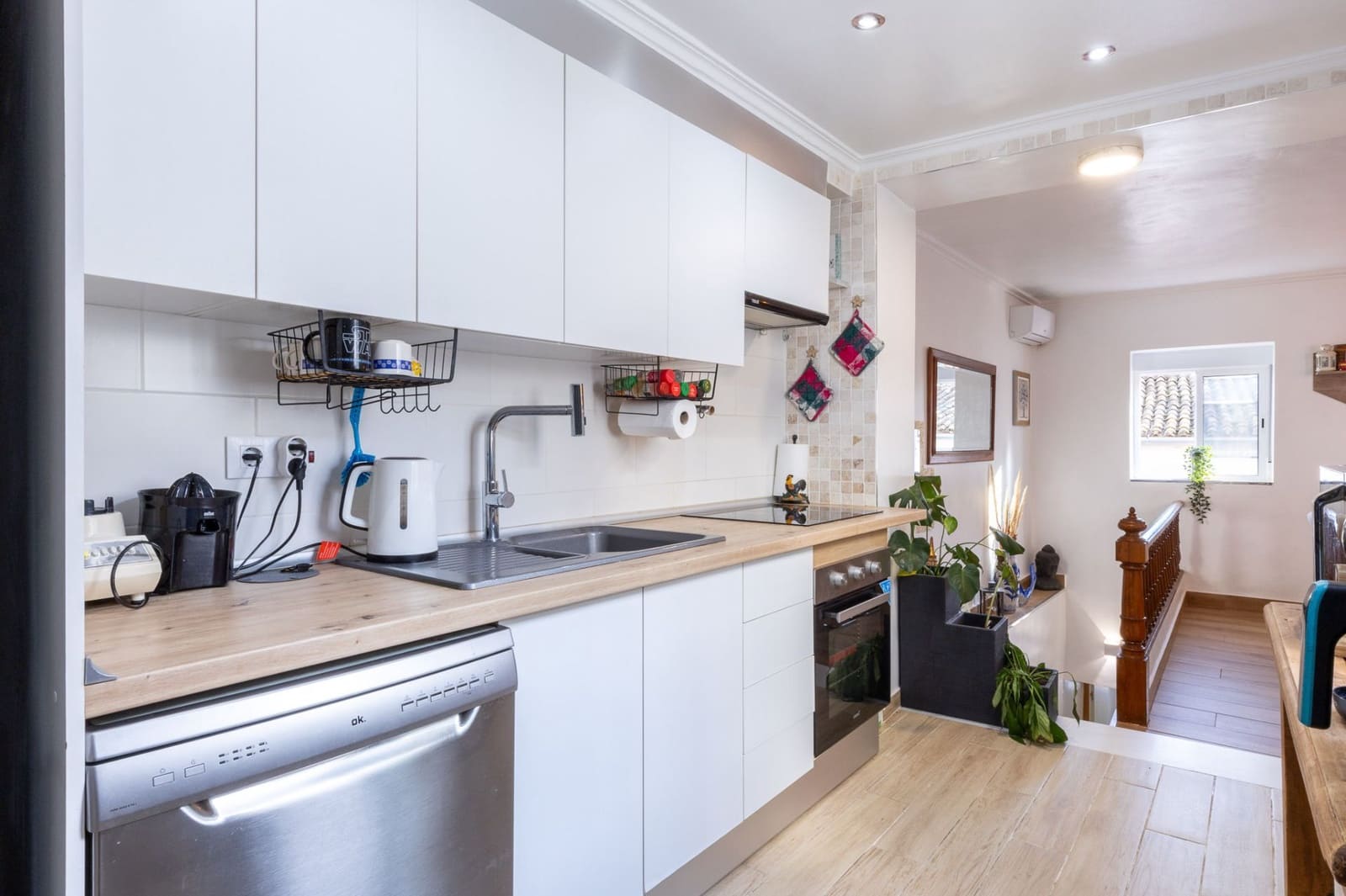 Casa de 3 habitaciones en Oliva en venta - 160.000 € (Ref: 9445770)