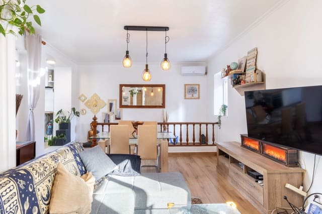 3 bedroom Townhouse for sale in Oliva - € 160,000 (Ref: 9445770)