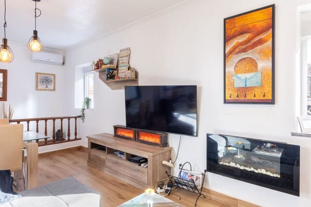 3 bedroom Townhouse for sale in Oliva - € 160,000 (Ref: 9445770)