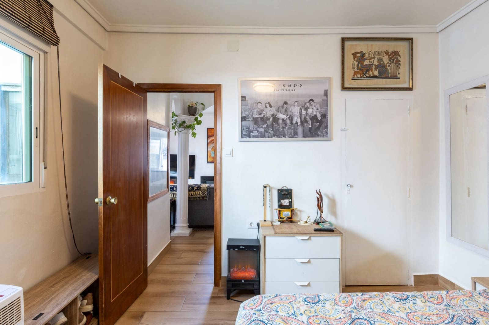 Casa de 3 habitaciones en Oliva en venta - 160.000 € (Ref: 9445770)