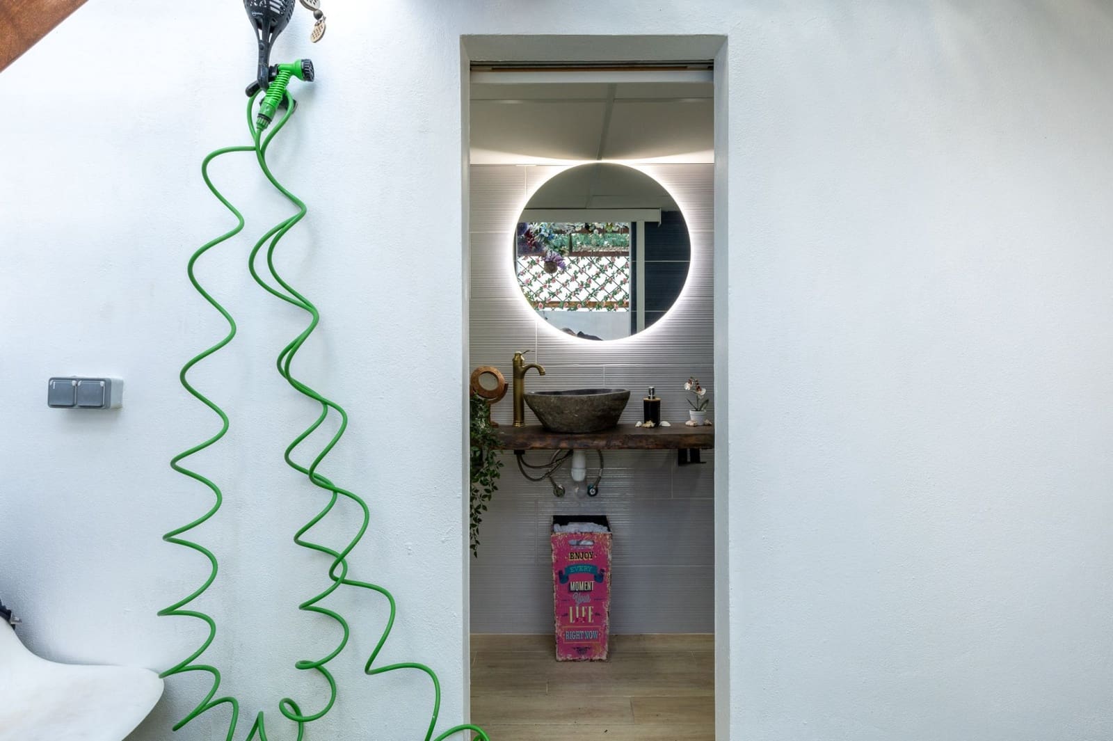 Casa de 3 habitaciones en Oliva en venta - 160.000 € (Ref: 9445770)