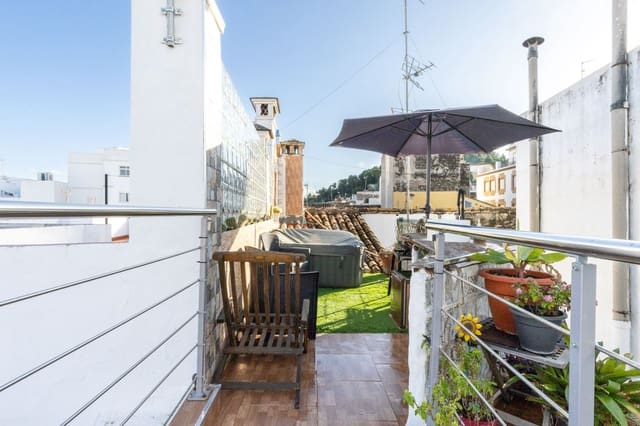 3 bedroom Townhouse for sale in Oliva - € 160,000 (Ref: 9445770)