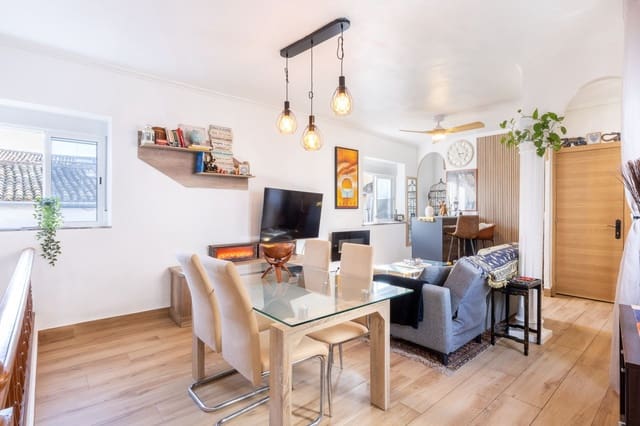 3 bedroom Townhouse for sale in Oliva - € 160,000 (Ref: 9445770)