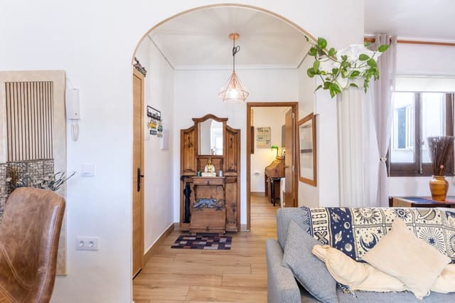 3 bedroom Townhouse for sale in Oliva - € 160,000 (Ref: 9445770)