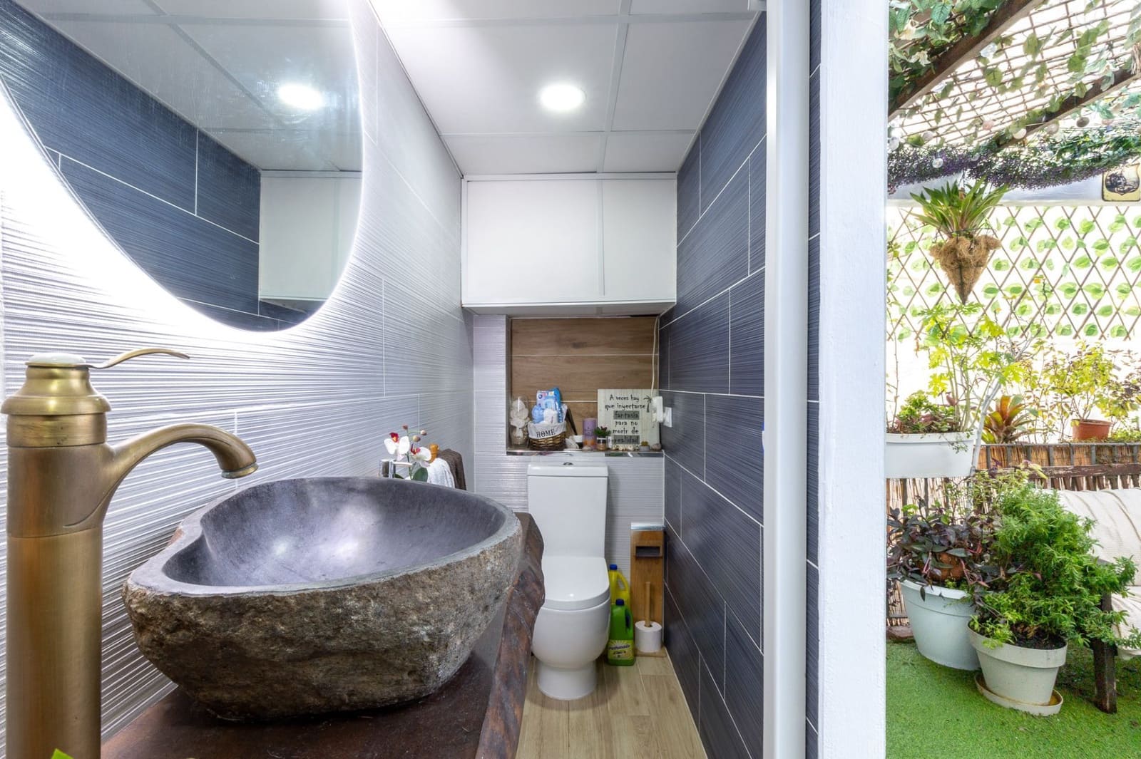 Casa de 3 habitaciones en Oliva en venta - 160.000 € (Ref: 9445770)