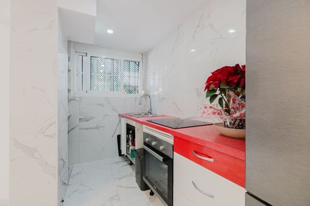 3 chambre Appartement à vendre à Benalmádena - 360 000 € (Ref: 9448612)