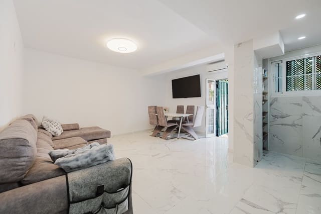 3 chambre Appartement à vendre à Benalmádena - 360 000 € (Ref: 9448612)