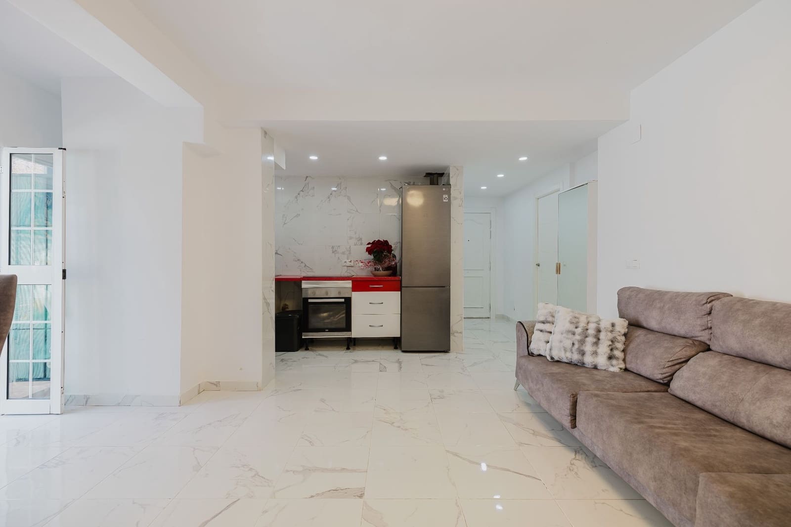 Piso de 3 habitaciones en Benalmádena en venta - 360.000 € (Ref: 9448612)