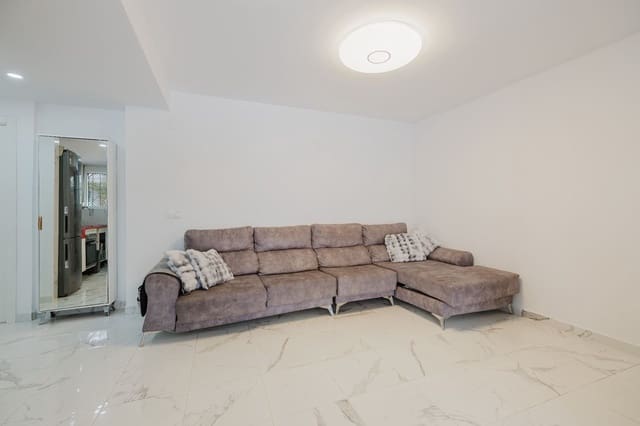 3 chambre Appartement à vendre à Benalmádena - 360 000 € (Ref: 9448612)