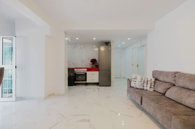 3 chambre Appartement à vendre à Benalmádena - 360 000 € (Ref: 9448612)