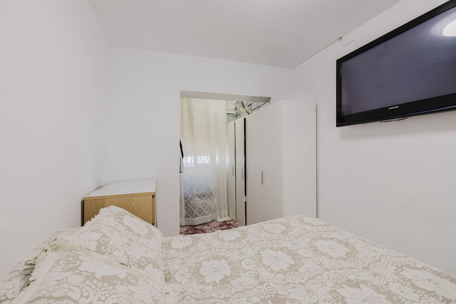 Piso de 3 habitaciones en Benalmádena en venta - 360.000 € (Ref: 9448612)