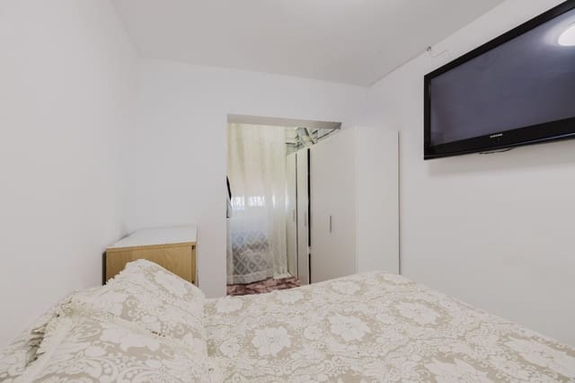 3 chambre Appartement à vendre à Benalmádena - 360 000 € (Ref: 9448612)