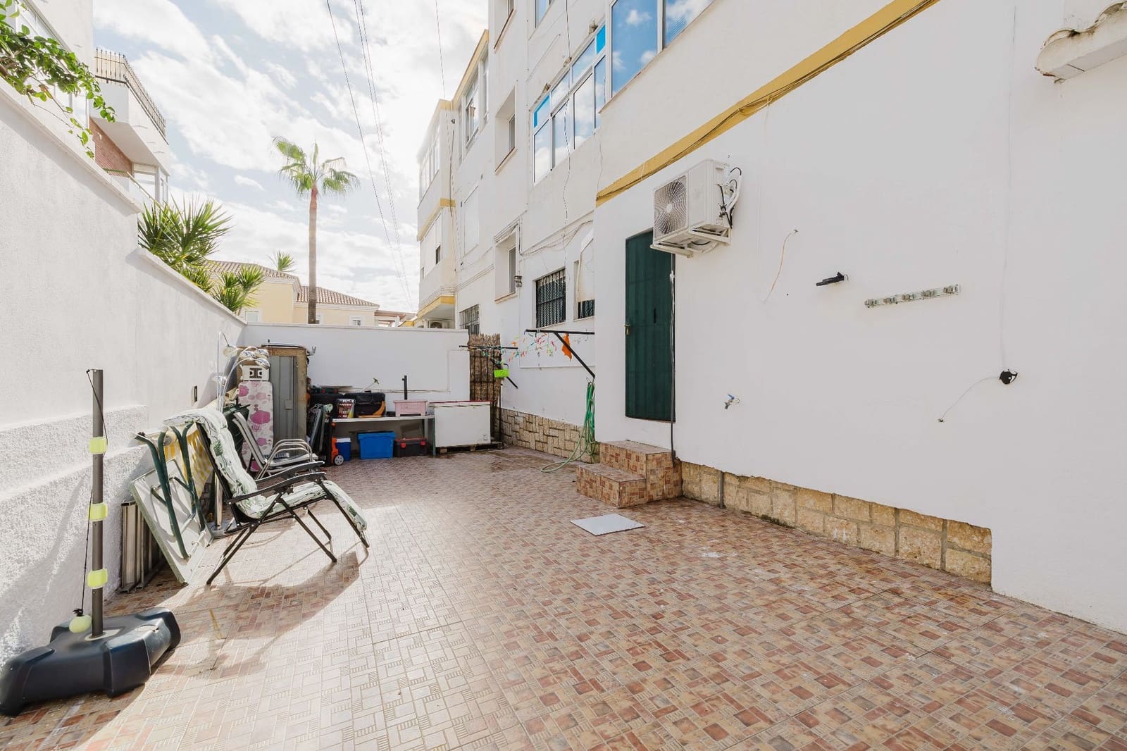 Piso de 3 habitaciones en Benalmádena en venta - 360.000 € (Ref: 9448612)
