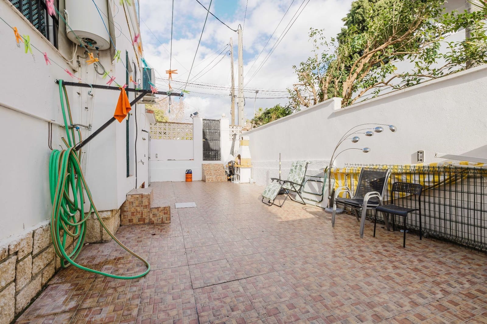 Piso de 3 habitaciones en Benalmádena en venta - 360.000 € (Ref: 9448612)