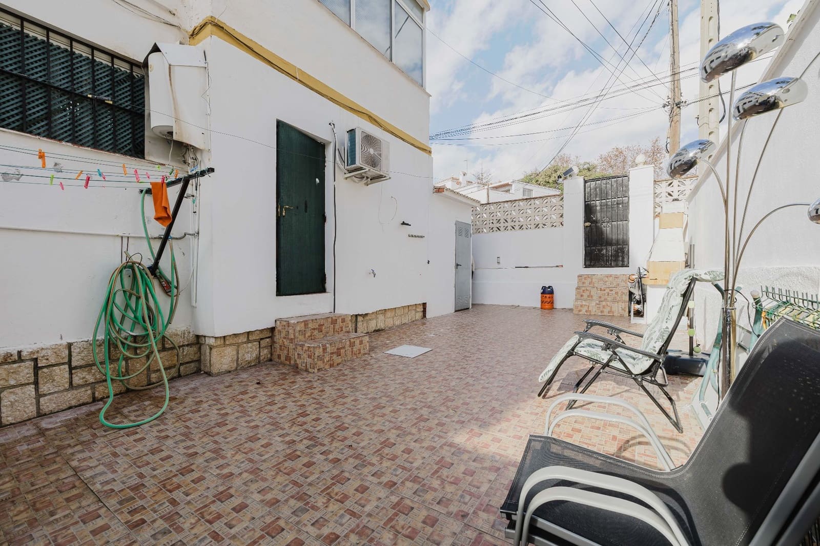 Piso de 3 habitaciones en Benalmádena en venta - 360.000 € (Ref: 9448612)