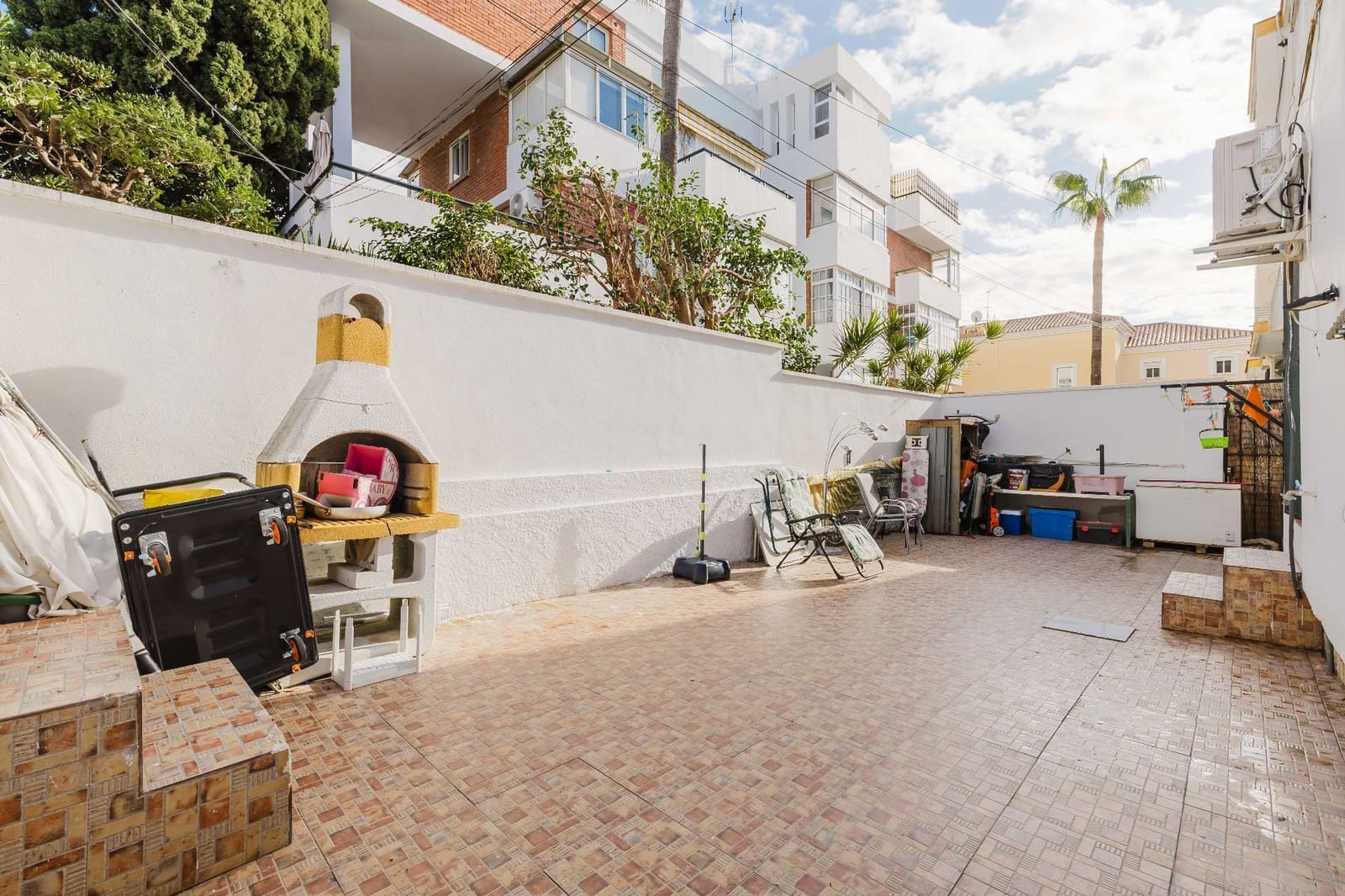 Piso de 3 habitaciones en Benalmádena en venta - 360.000 € (Ref: 9448612)