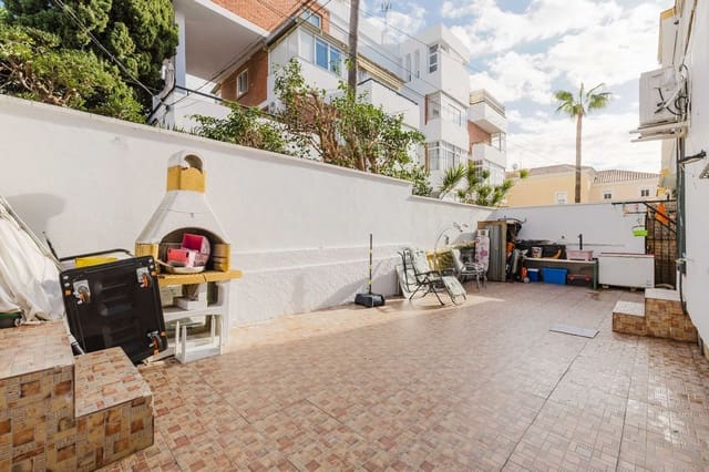 3 chambre Appartement à vendre à Benalmádena - 360 000 € (Ref: 9448612)