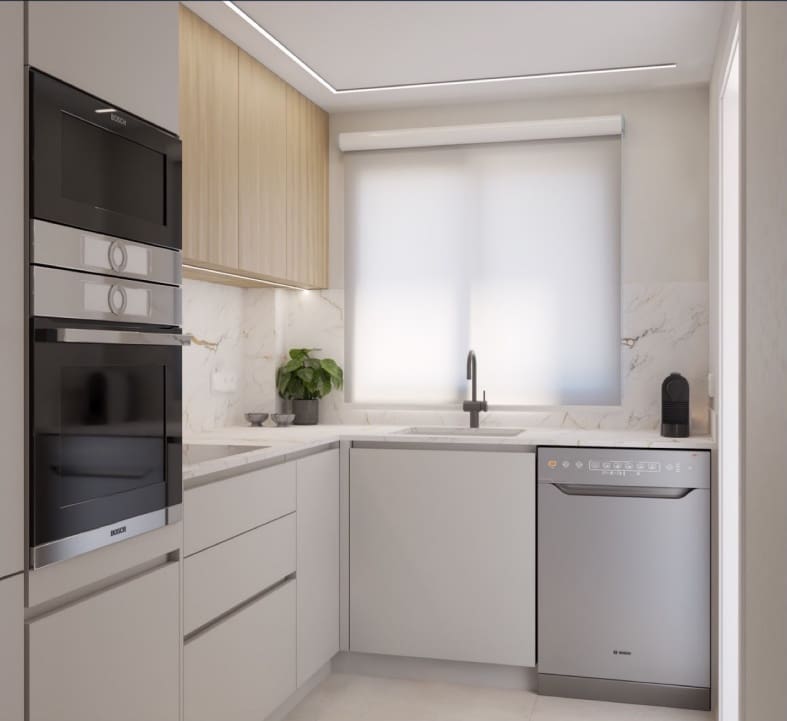 3 bedroom Flat for sale in Javea / Xabia with pool garage - € 458,500 (Ref: 9448613)