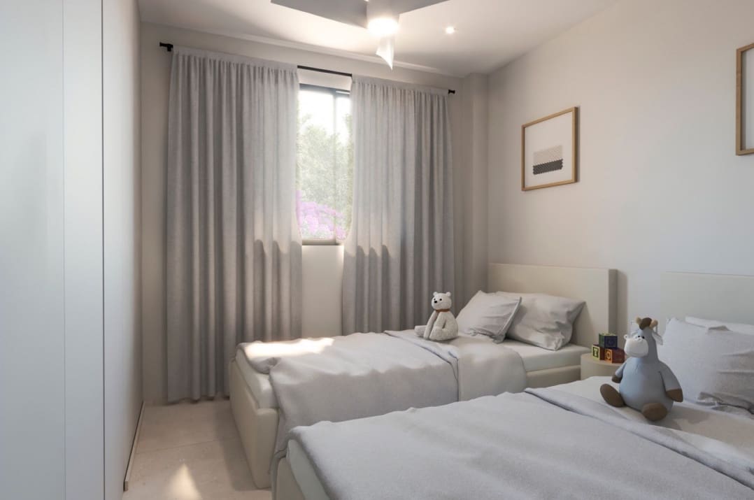 3 bedroom Flat for sale in Javea / Xabia with pool garage - € 458,500 (Ref: 9448613)