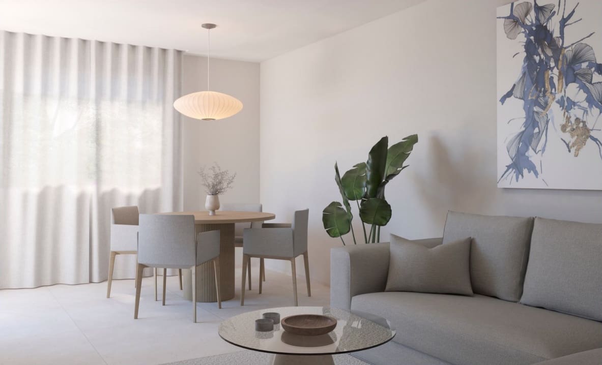 3 bedroom Flat for sale in Javea / Xabia with pool garage - € 458,500 (Ref: 9448613)