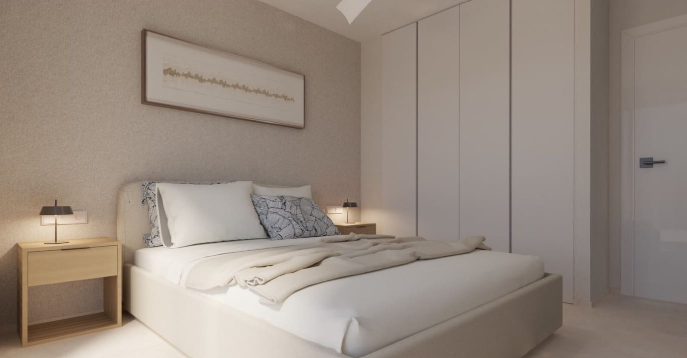 3 bedroom Flat for sale in Javea / Xabia with pool garage - € 458,500 (Ref: 9448613)