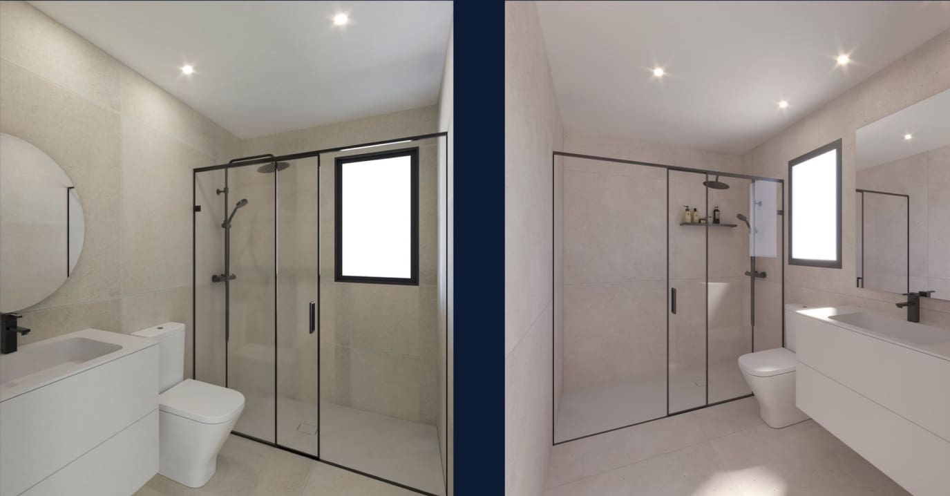 3 bedroom Flat for sale in Javea / Xabia with pool garage - € 458,500 (Ref: 9448613)