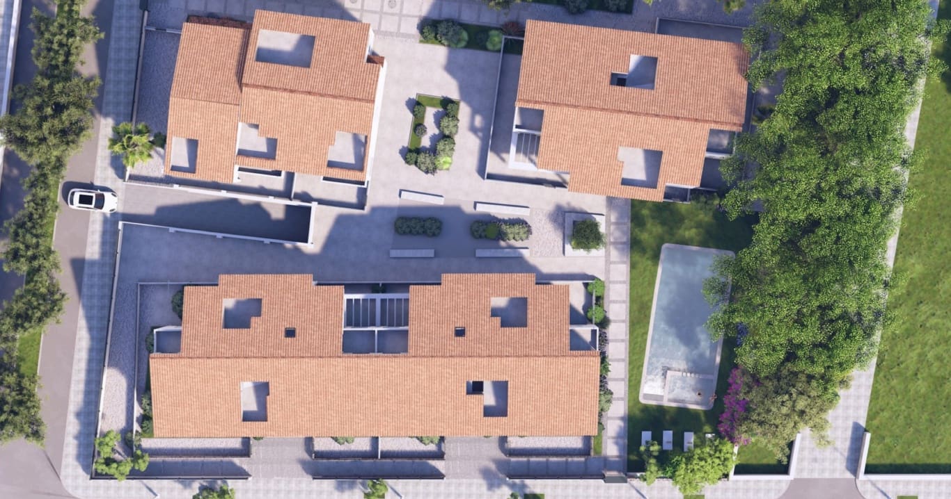 3 bedroom Flat for sale in Javea / Xabia with pool garage - € 458,500 (Ref: 9448613)