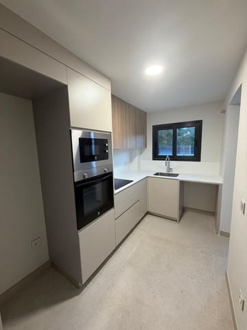 Piso de 3 habitaciones en Javea / Xàbia en venta con piscina garaje - 458.500 € (Ref: 9448613)