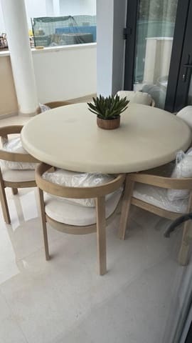 Piso de 3 habitaciones en Javea / Xàbia en venta con piscina garaje - 458.500 € (Ref: 9448613)