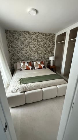 Piso de 3 habitaciones en Javea / Xàbia en venta con piscina garaje - 458.500 € (Ref: 9448613)