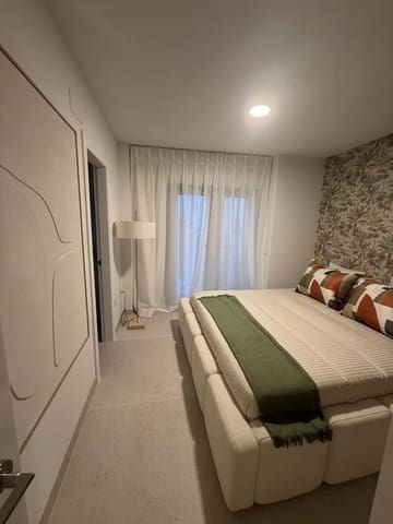 Piso de 3 habitaciones en Javea / Xàbia en venta con piscina garaje - 458.500 € (Ref: 9448613)