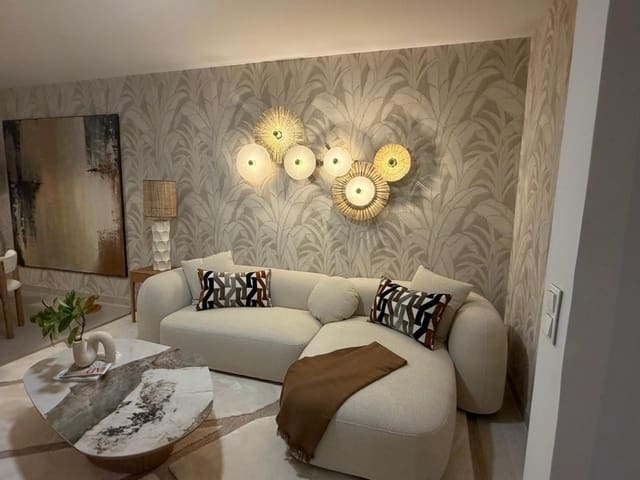 Piso de 3 habitaciones en Javea / Xàbia en venta con piscina garaje - 458.500 € (Ref: 9448613)