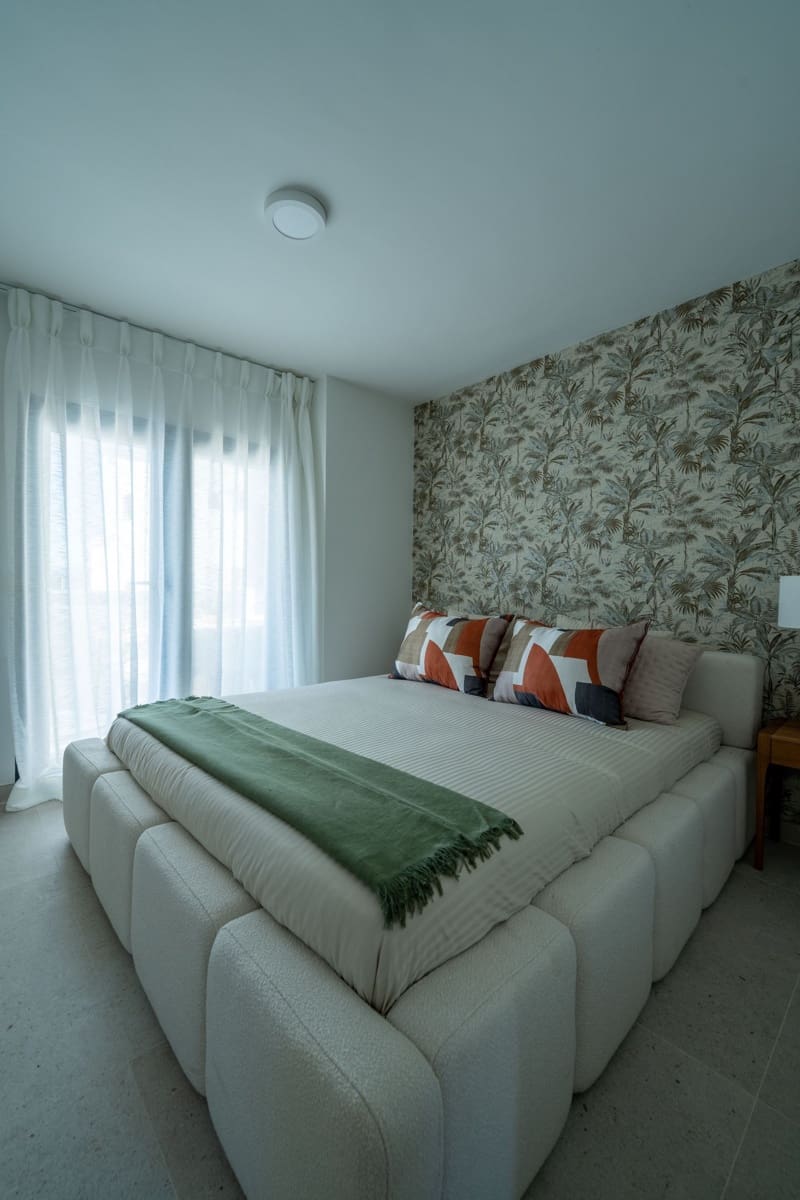 3 chambre Appartement à vendre à Javea / Xabia avec piscine garage - 458 500 € (Ref: 9448613)