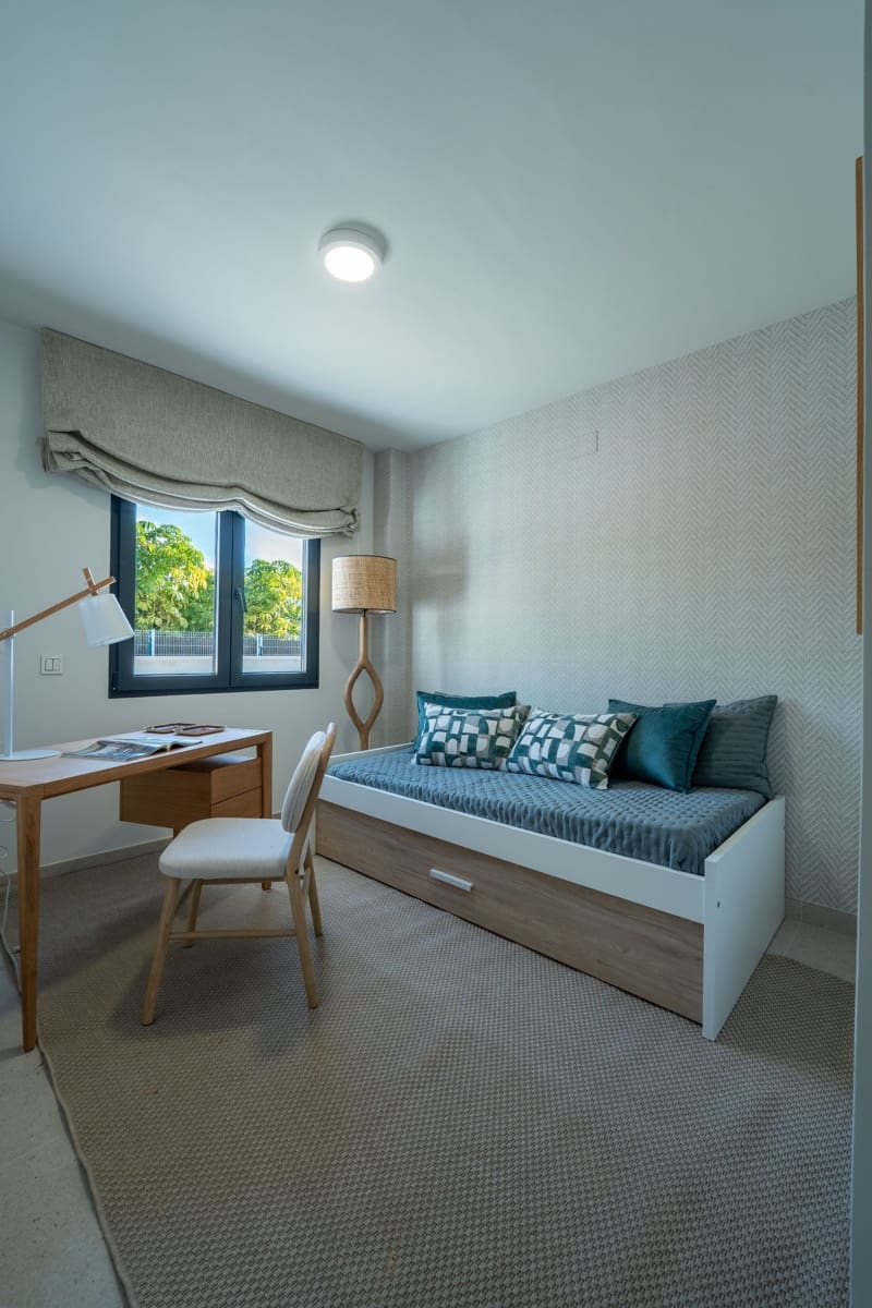 3 chambre Appartement à vendre à Javea / Xabia avec piscine garage - 458 500 € (Ref: 9448613)