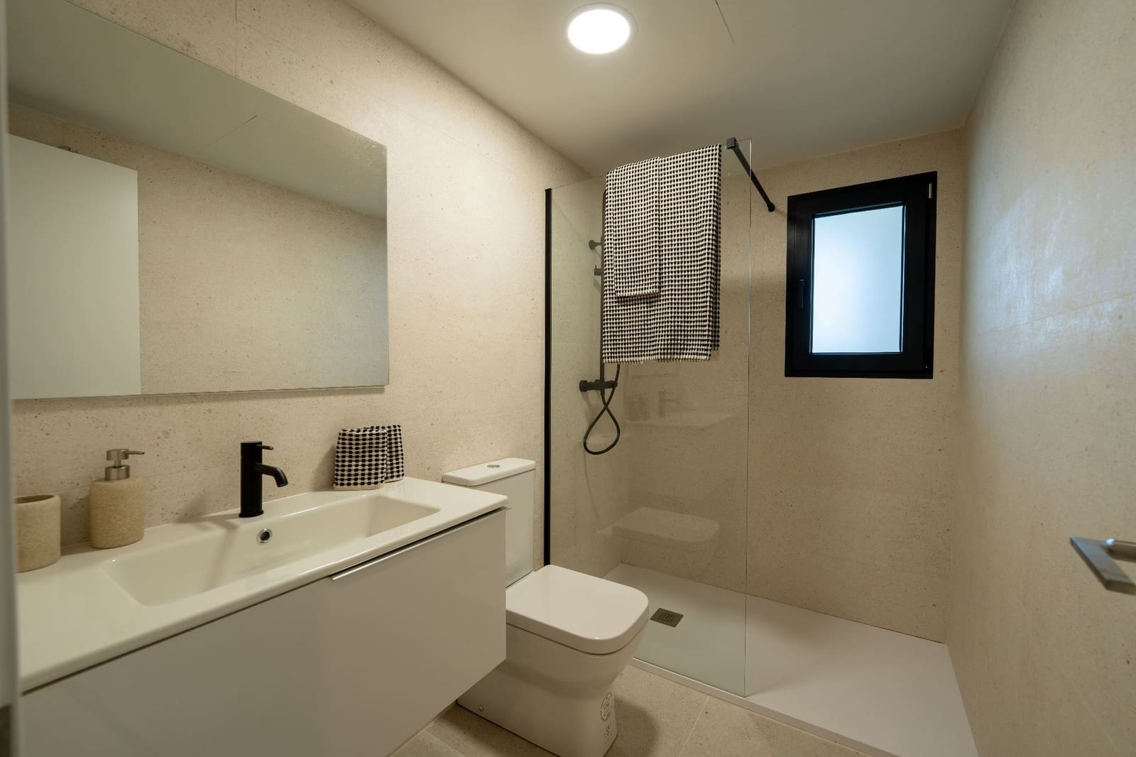 3 chambre Appartement à vendre à Javea / Xabia avec piscine garage - 458 500 € (Ref: 9448613)