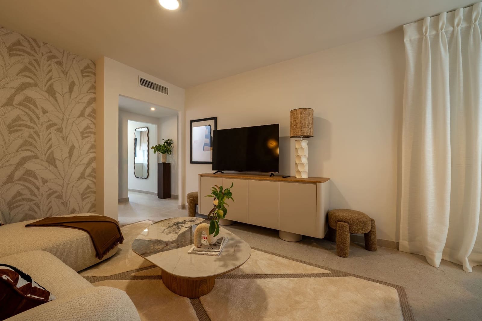 3 chambre Appartement à vendre à Javea / Xabia avec piscine garage - 458 500 € (Ref: 9448613)