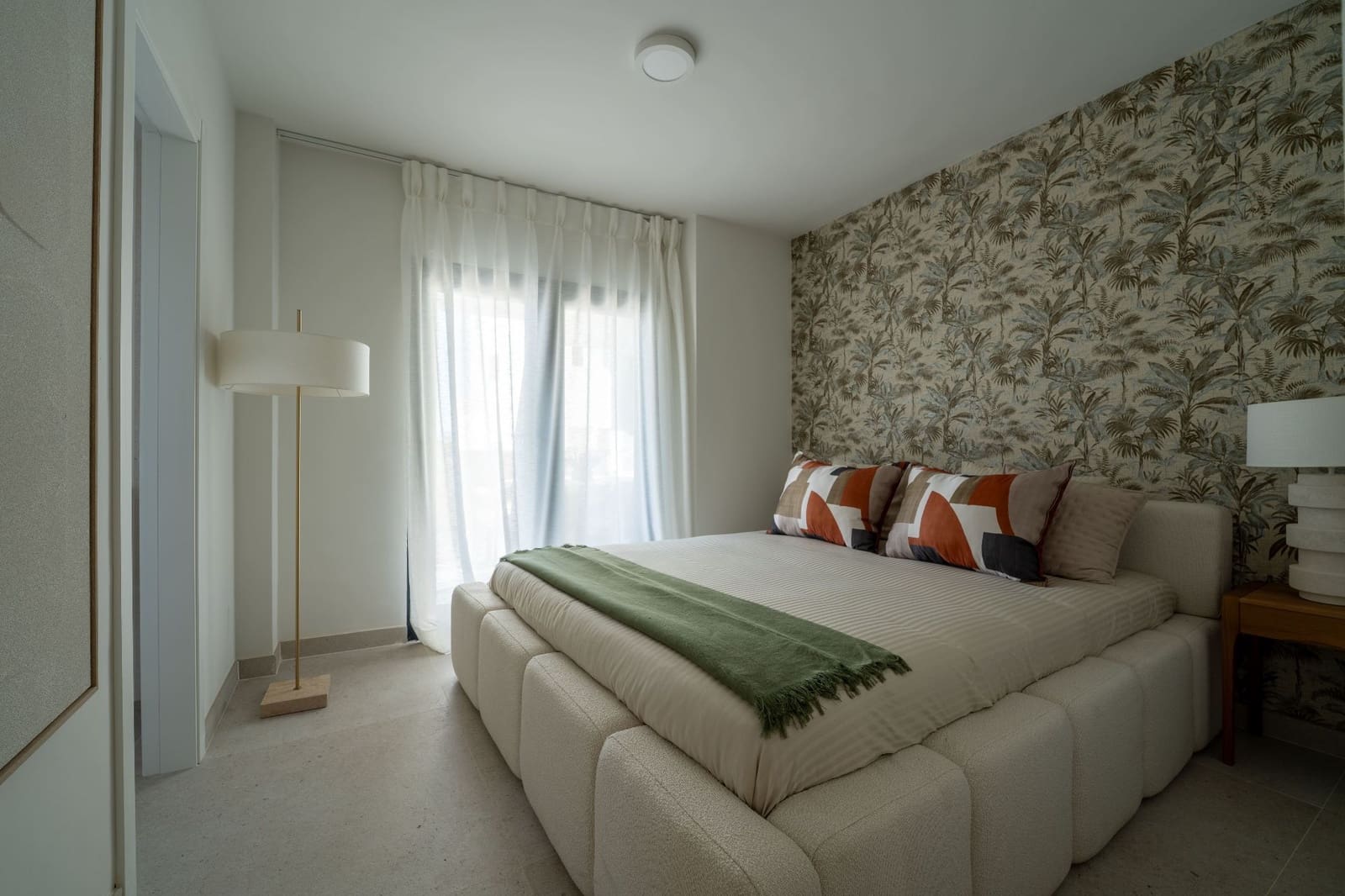 3 chambre Appartement à vendre à Javea / Xabia avec piscine garage - 458 500 € (Ref: 9448613)