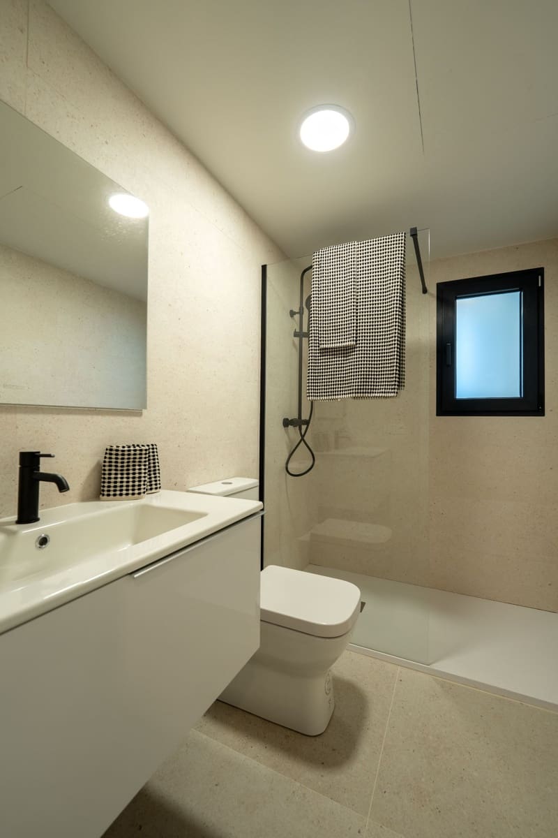 3 chambre Appartement à vendre à Javea / Xabia avec piscine garage - 458 500 € (Ref: 9448613)