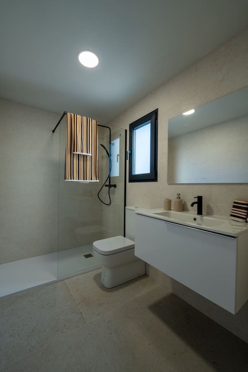 3 chambre Appartement à vendre à Javea / Xabia avec piscine garage - 458 500 € (Ref: 9448613)