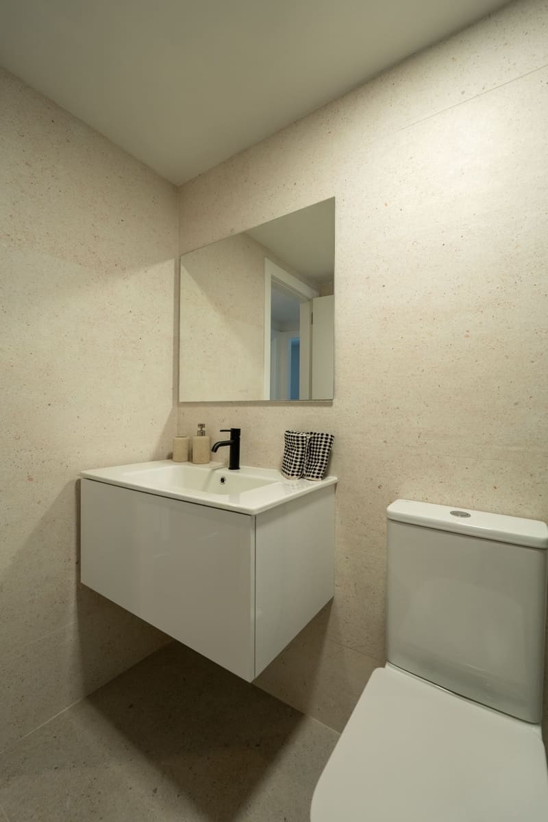 3 chambre Appartement à vendre à Javea / Xabia avec piscine garage - 458 500 € (Ref: 9448613)