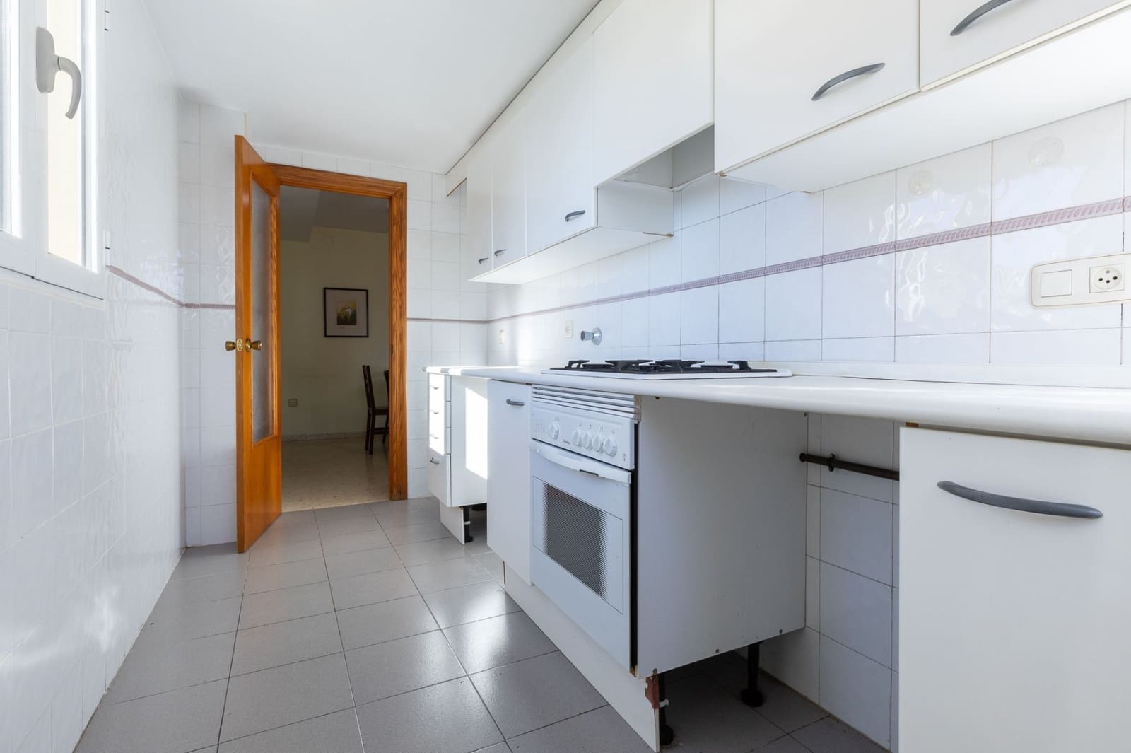 3 soverom Leilighet til salgs i Alboraya / Alboraia med garasje - € 349 000 (Ref: 9448614)